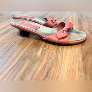 Aerology Women's Coral Sandals